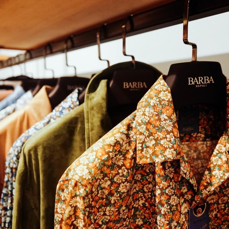 Неаполитанские портные