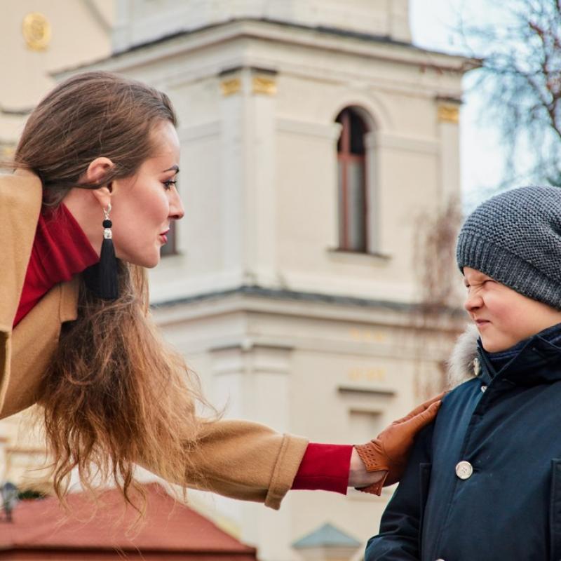 Глянец для юного поколения