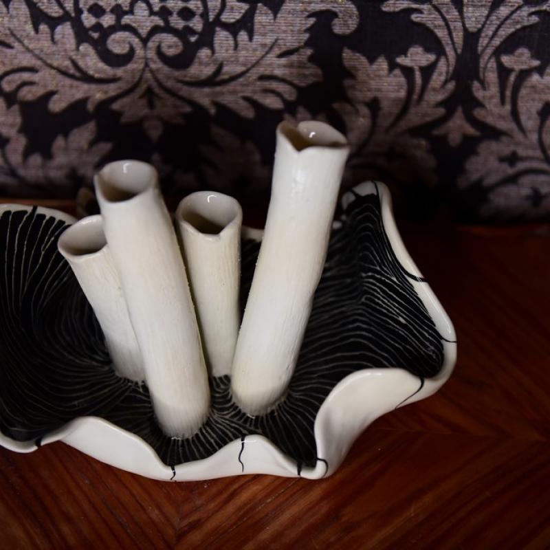 Искусство в повседневной жизни