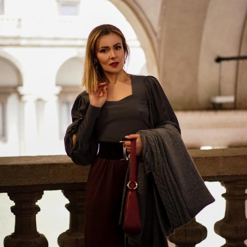 Отношения Швейцарии с модой