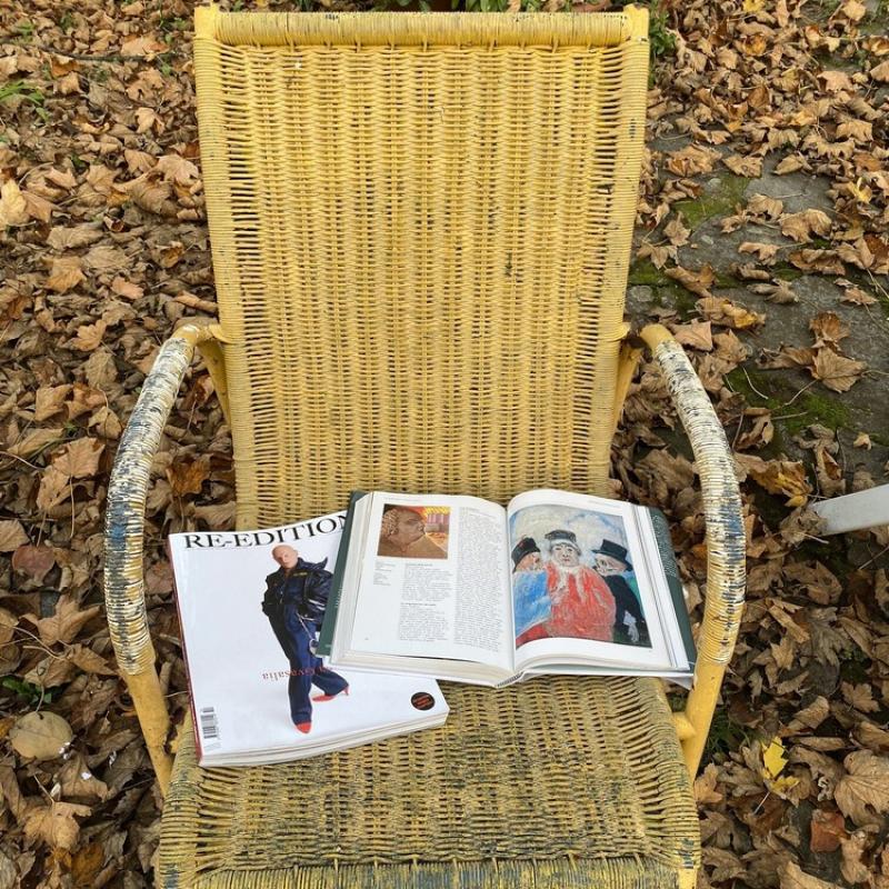 О чем говорит «уродство» в моде